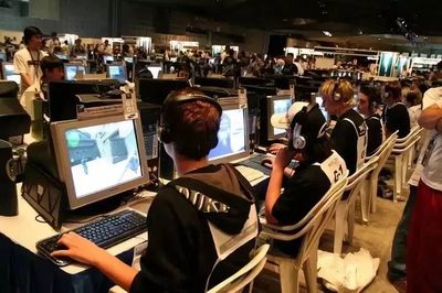 西壩文創(chuàng)園蓄勢待發(fā) 宜昌船廠舊址煥新，游戲開發(fā)產(chǎn)業(yè)迎來新機(jī)遇