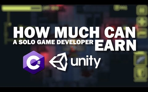 獨(dú)立游戲開發(fā)者能掙多少錢？現(xiàn)實(shí)與機(jī)遇的平衡