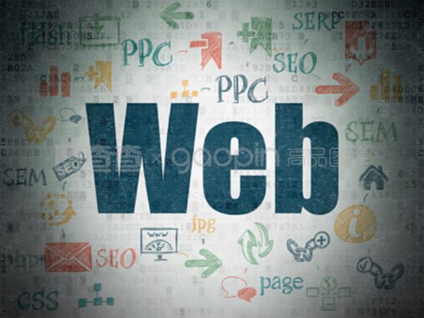 數(shù)字數(shù)據(jù)紙 網(wǎng)頁設(shè)計與開發(fā)的現(xiàn)代概念融合