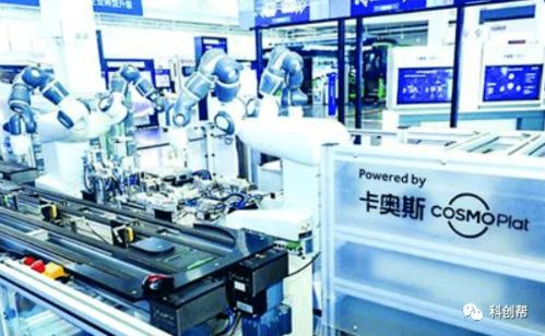 融入長三角一體化浪潮 進博會與G60科創(chuàng)走廊共筑企業(yè)網絡服務新高地